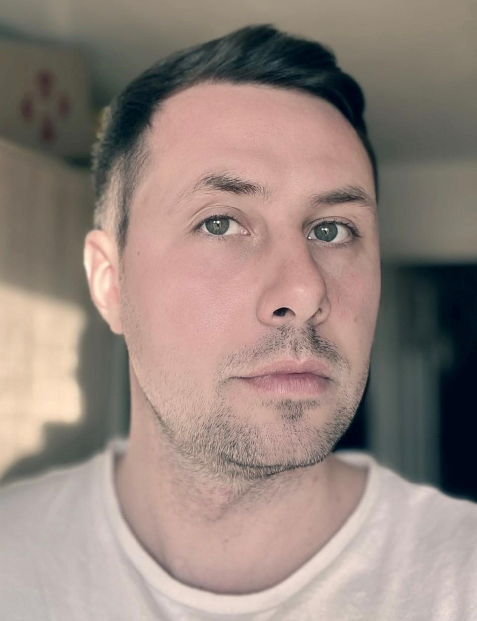 Profile picture for user IhorChem35