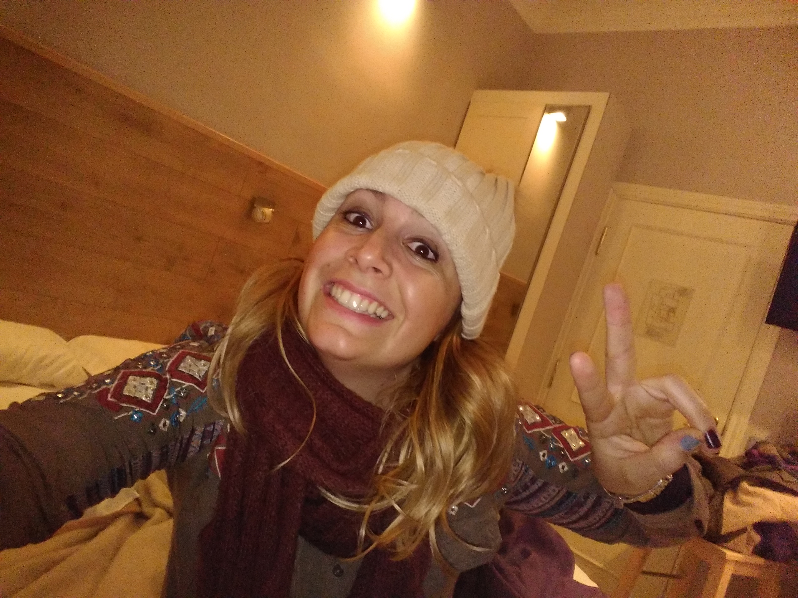 Profile picture for user SARITAMARGARITA