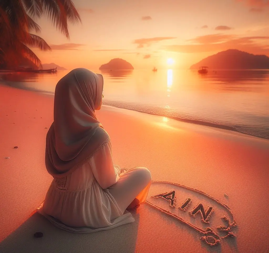 Profile picture for user CikguAinul95