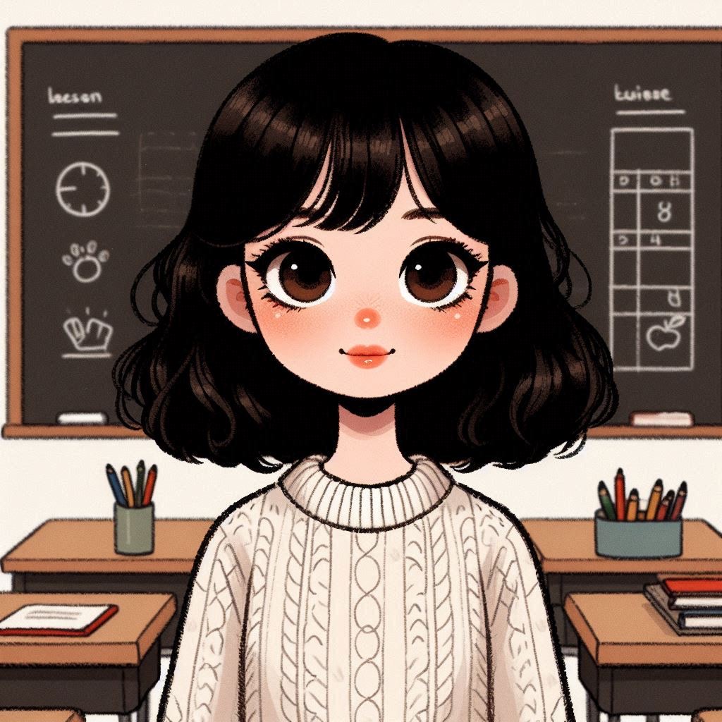 Profile picture for user MayelaC