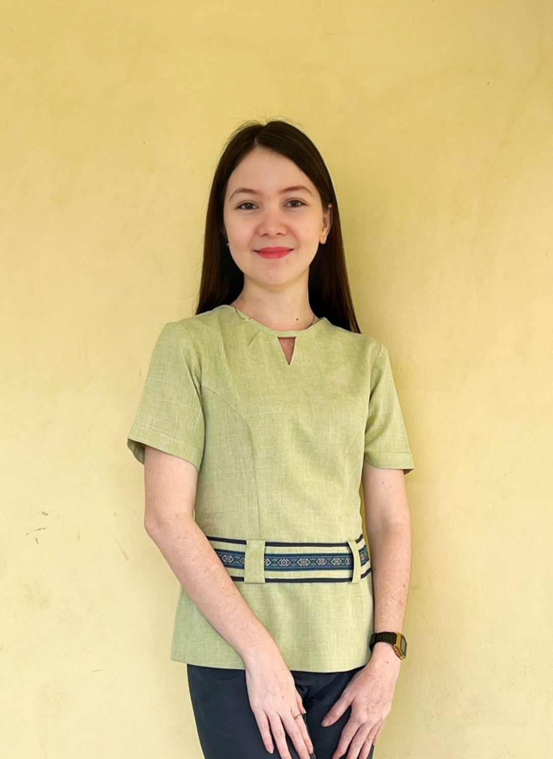 Profile picture for user glynnise