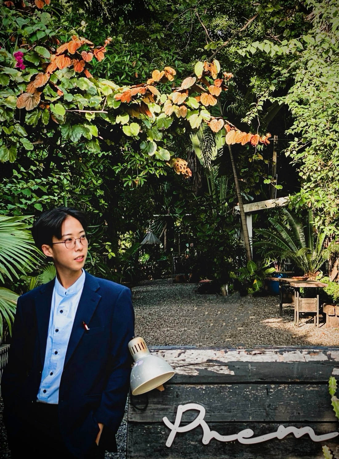 Profile picture for user Chanaaa wee