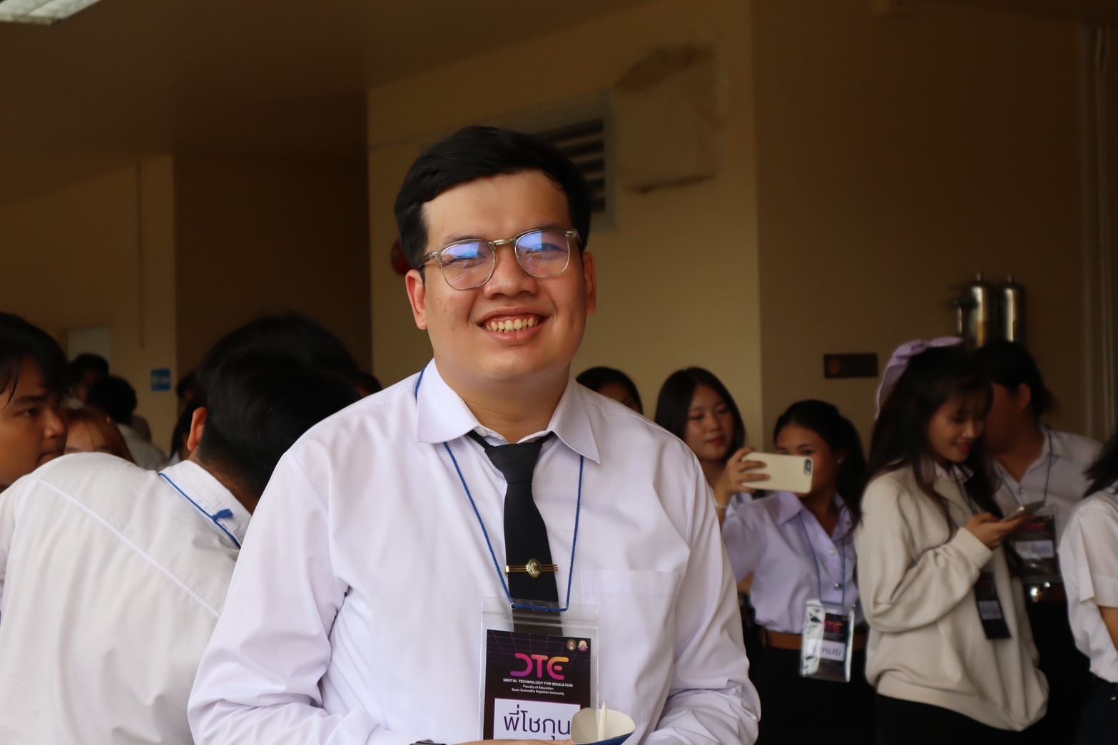 Profile picture for user Napat0806