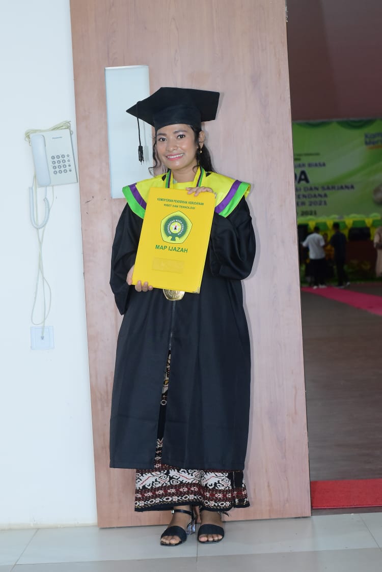 Profile picture for user aprianadjara