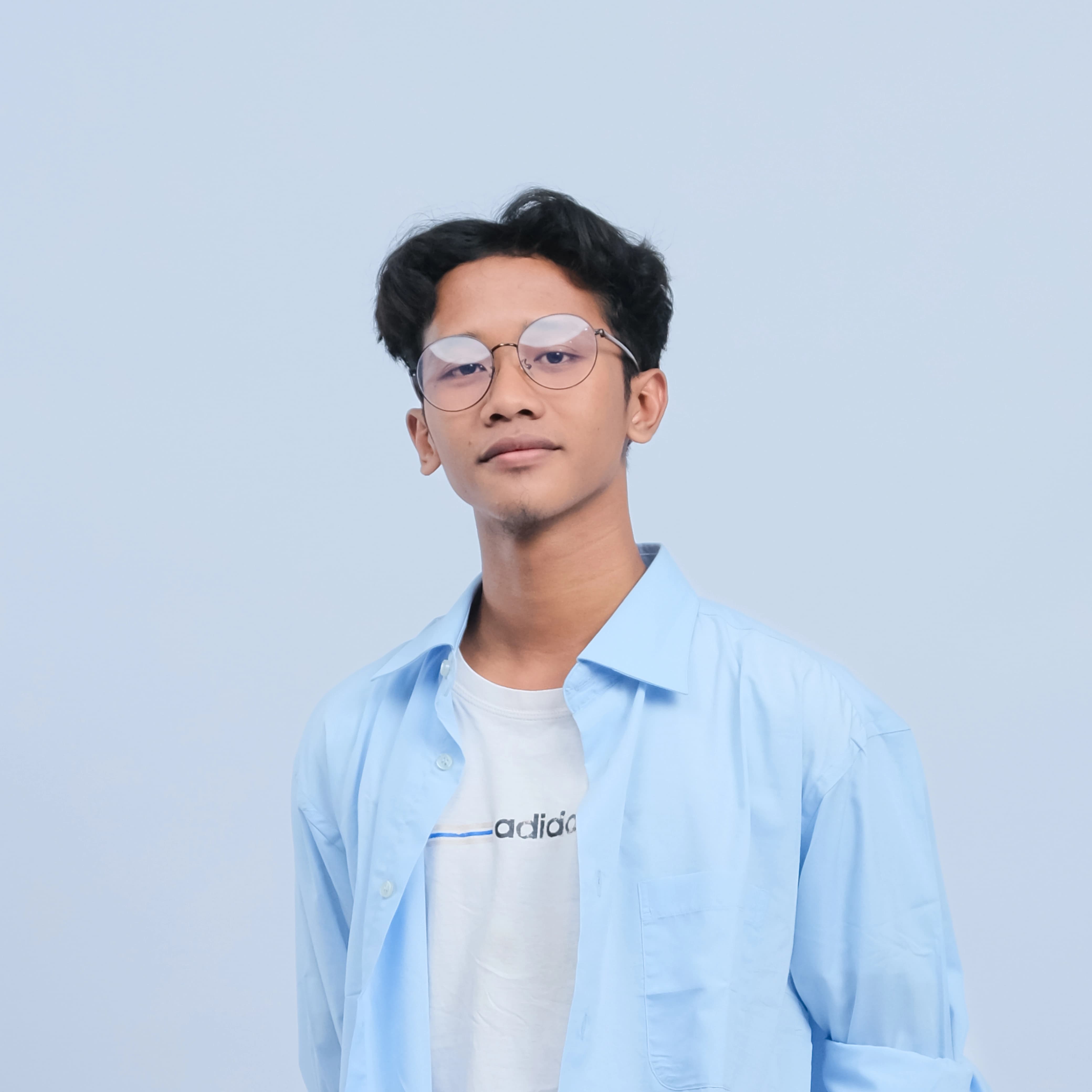 Profile picture for user tegarpambudi