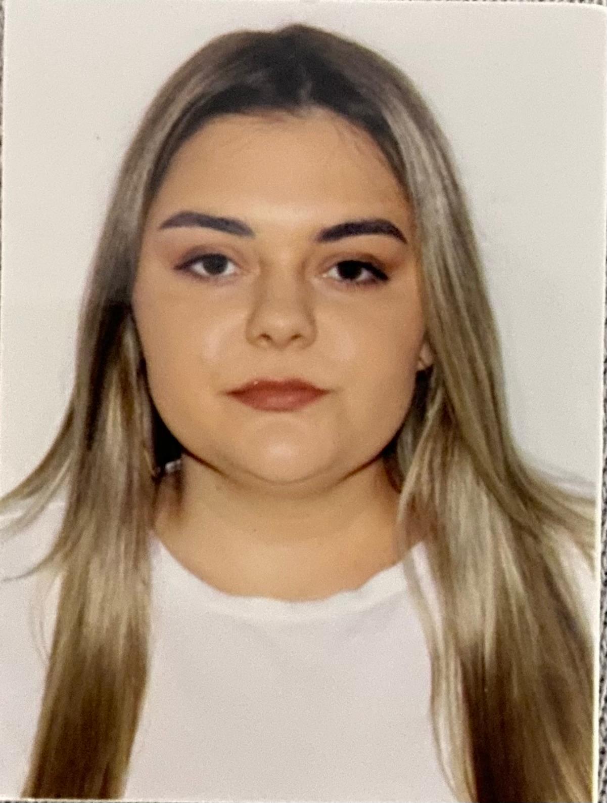 Profile picture for user Amalia-Maria