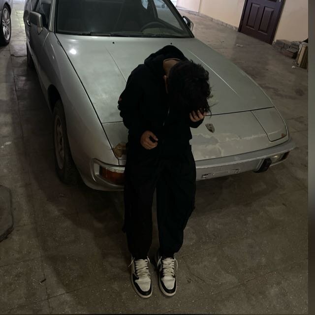 Profile picture for user peterparkerstark