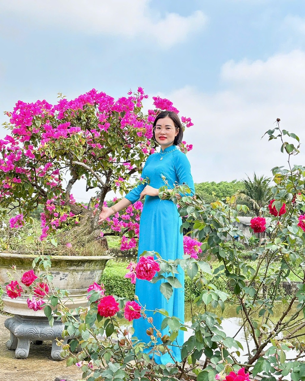 Profile picture for user dinhthuhiends2