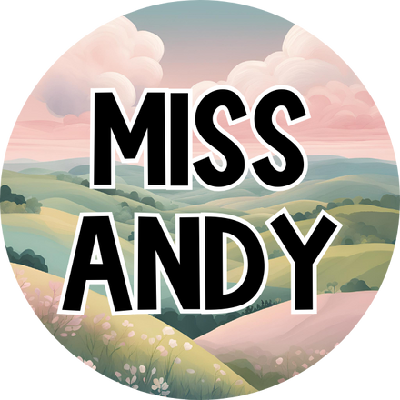 Profile picture for user MISSANDYL