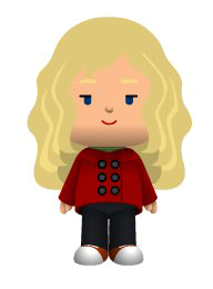 Profile picture for user MariaJu