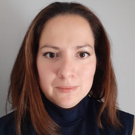 Profile picture for user MarinaSpirovaIT