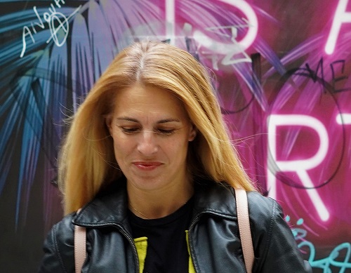 Profile picture for user AFROGIOVA