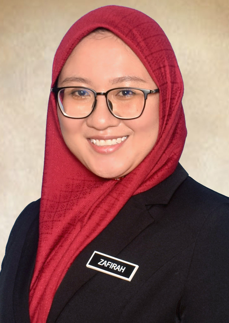 Profile picture for user nikzafirah