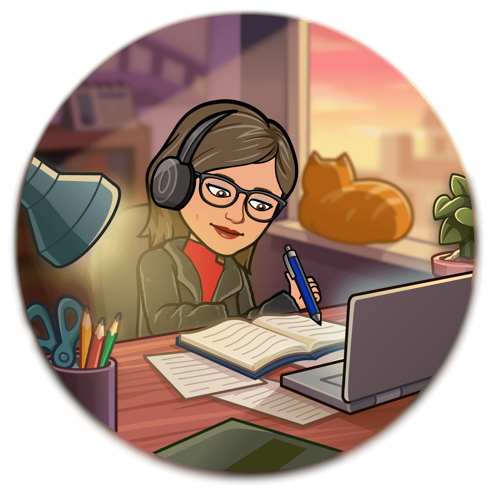 Profile picture for user tzoumaka