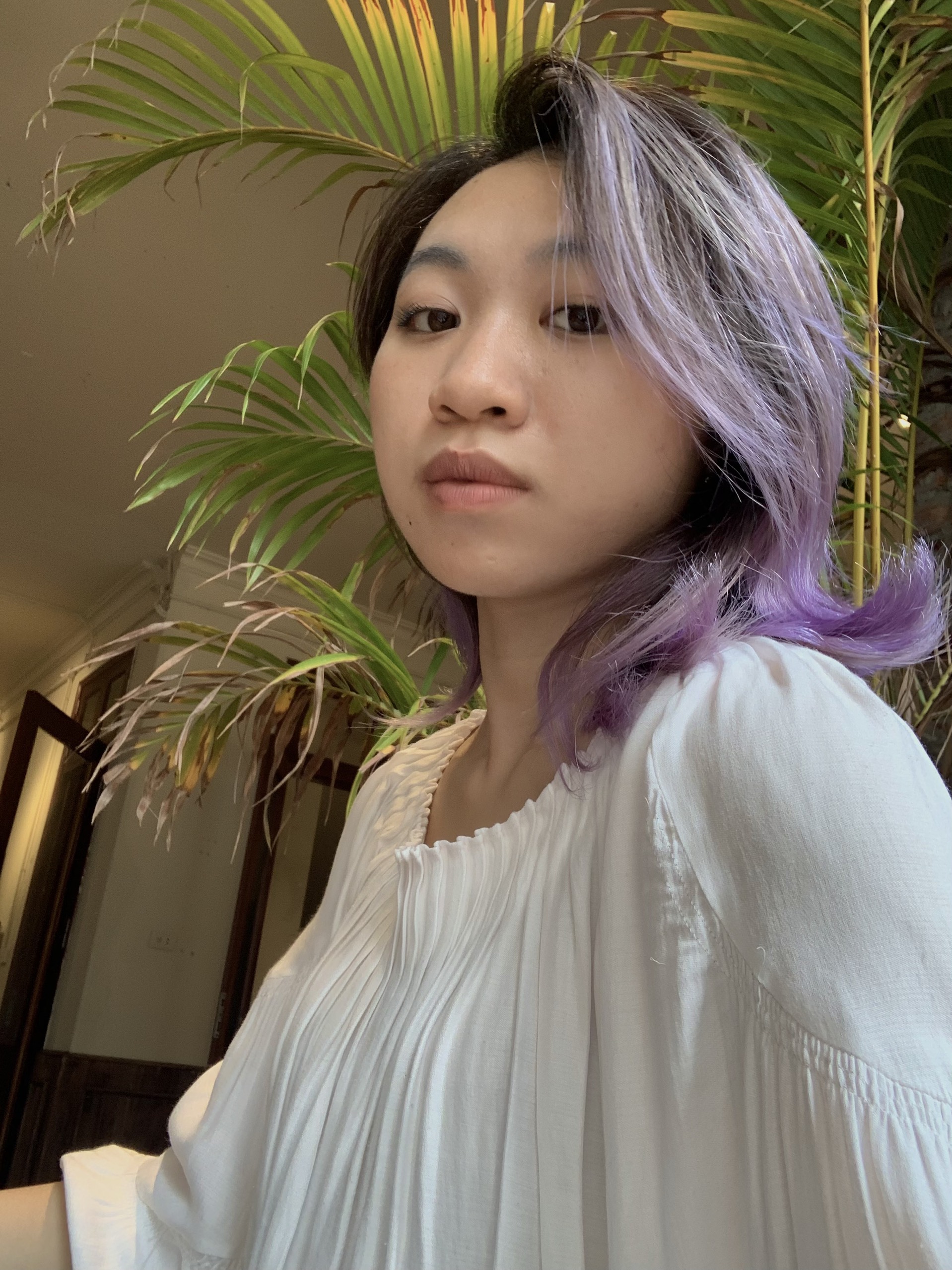 Profile picture for user ChauAnhNquyen