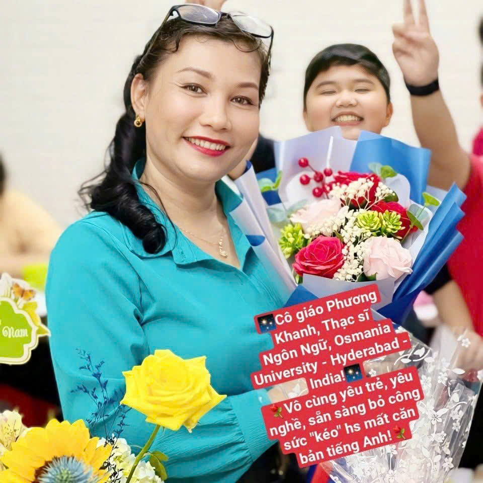 Profile picture for user TTNN PHUONG KHANH's BrightStars