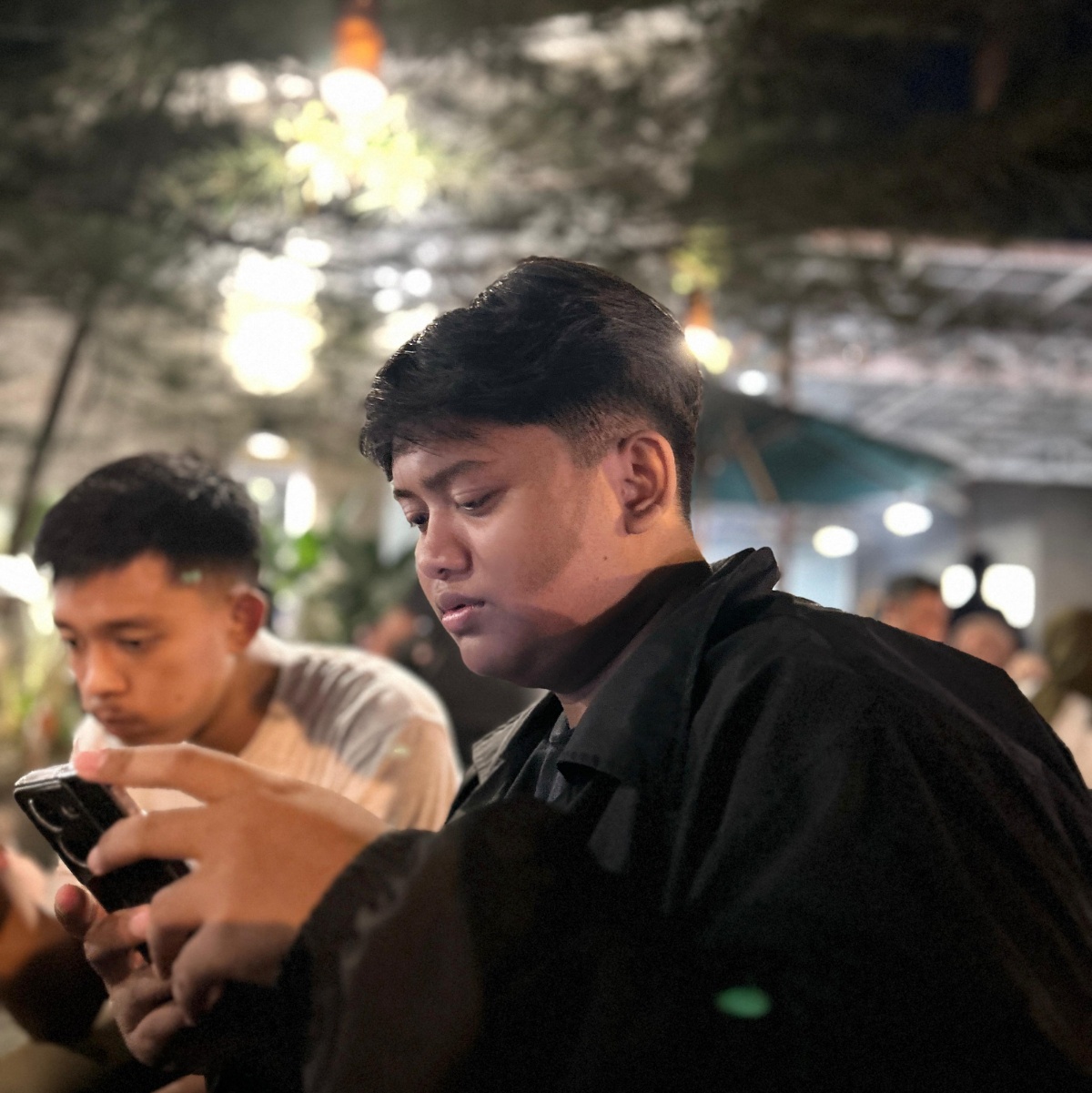 Profile picture for user Yansyah26