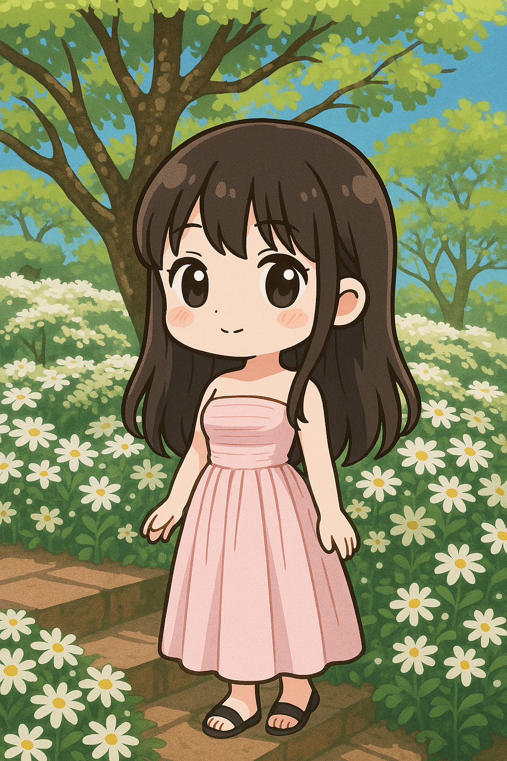 Profile picture for user yenngoc99