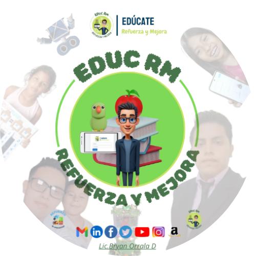 Profile picture for user Educrm