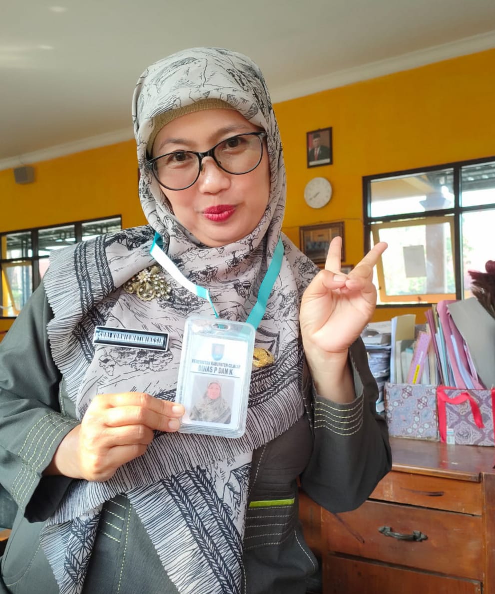 Profile picture for user Watiningsih