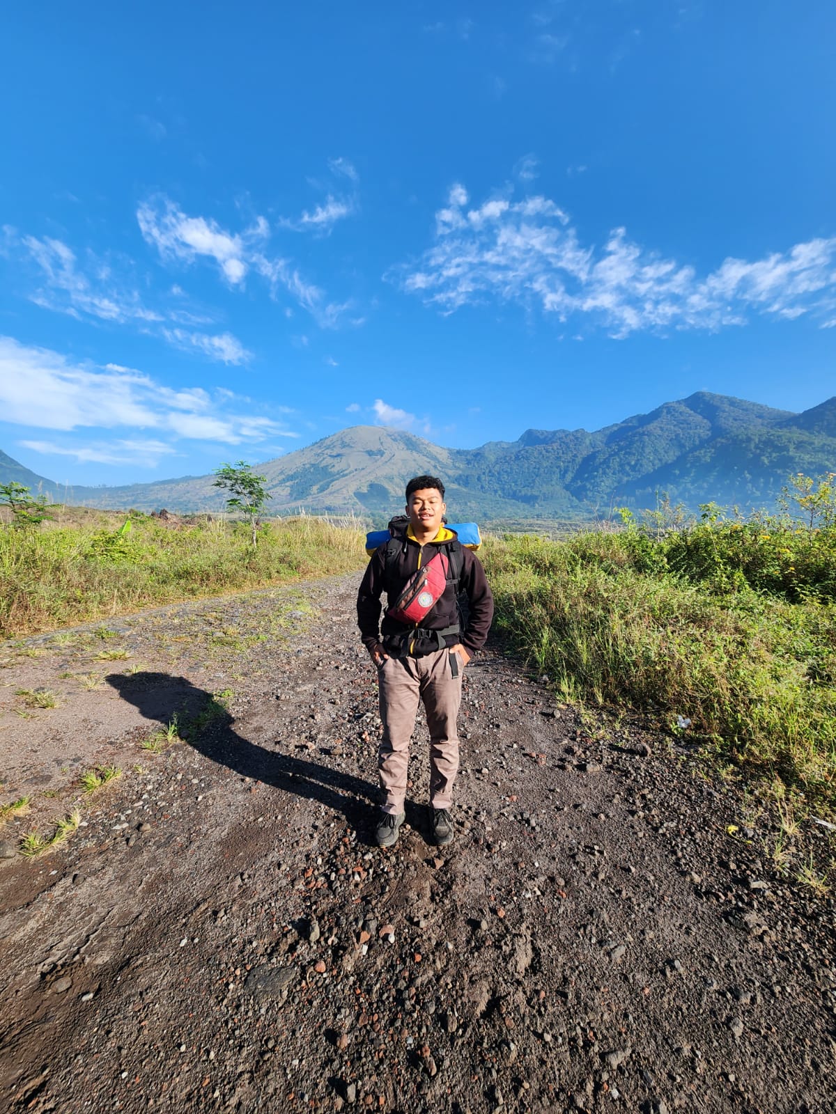 Profile picture for user Ahmadghani