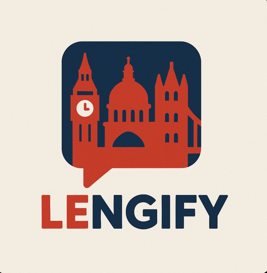 Profile picture for user Lengify