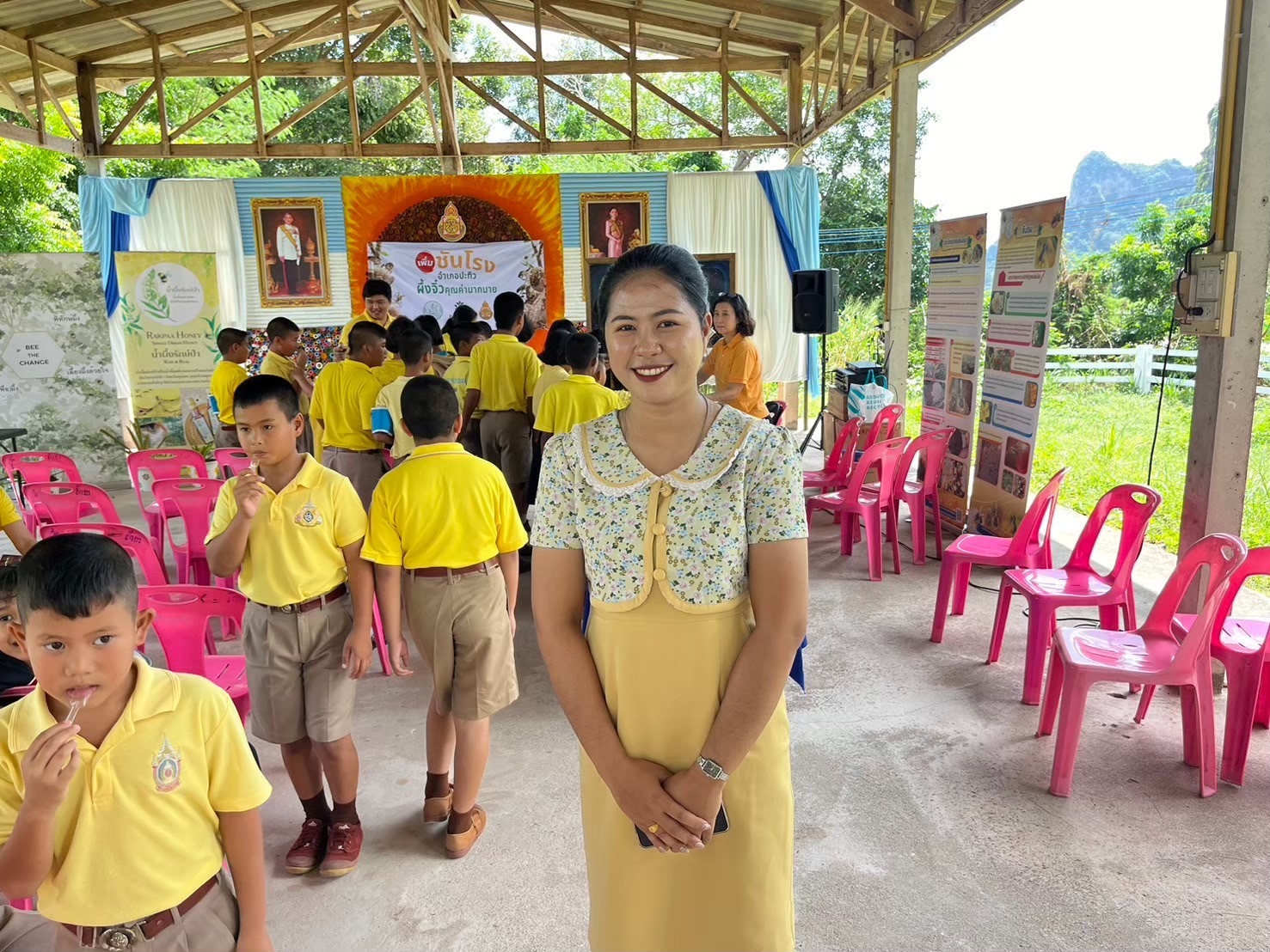 Profile picture for user Kamonwan2541