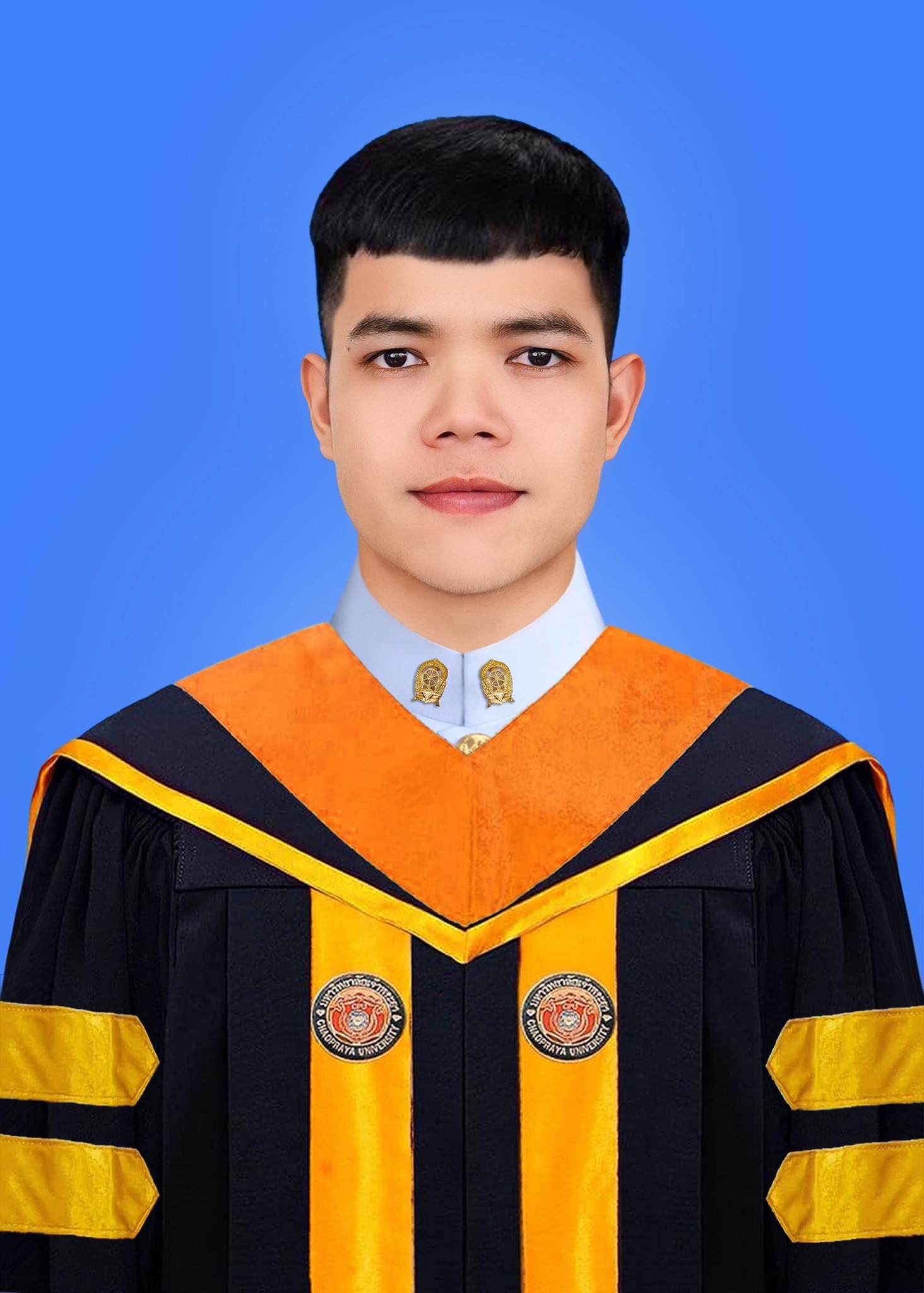 Profile picture for user PeerapongSuwanumpai