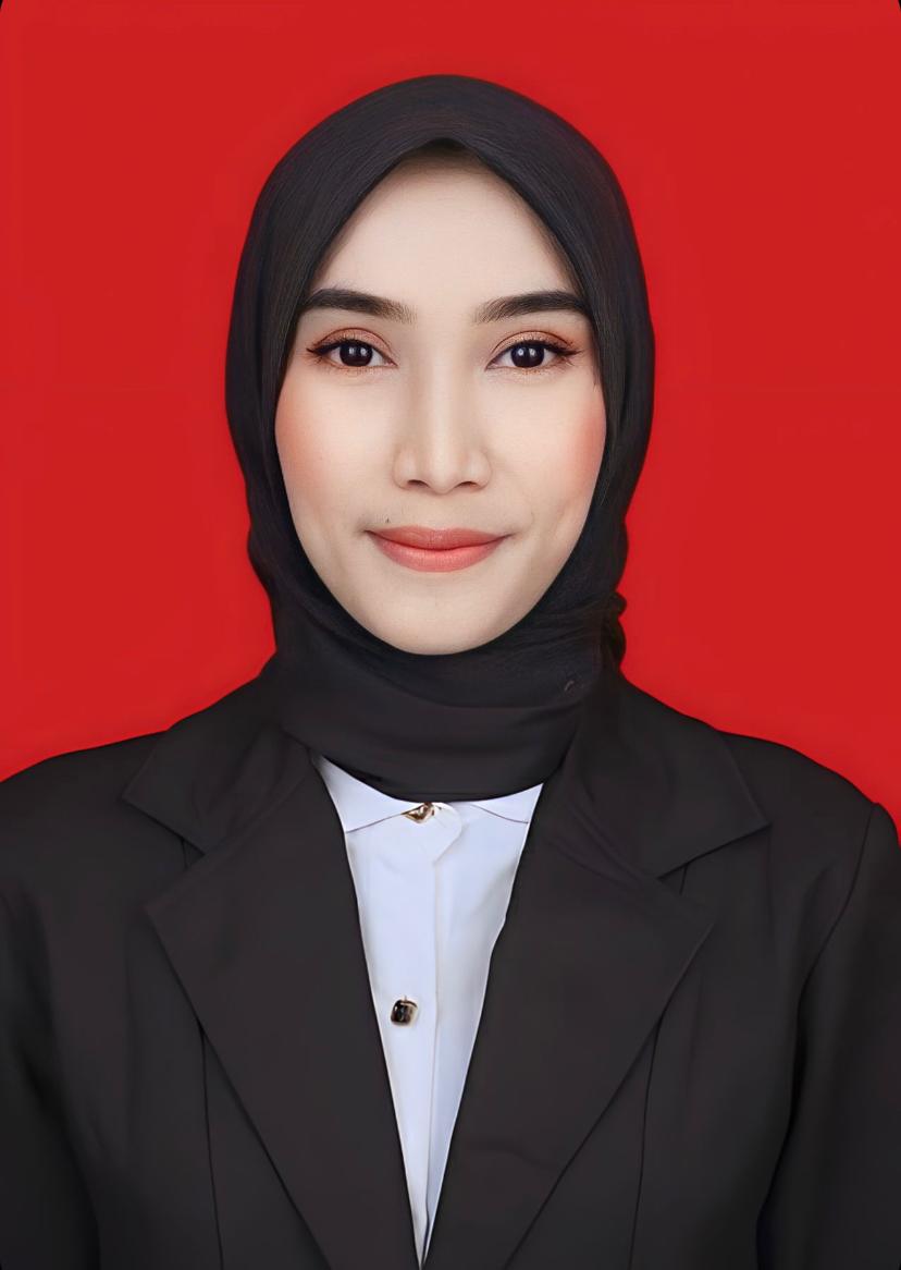 Profile picture for user Muldawati01