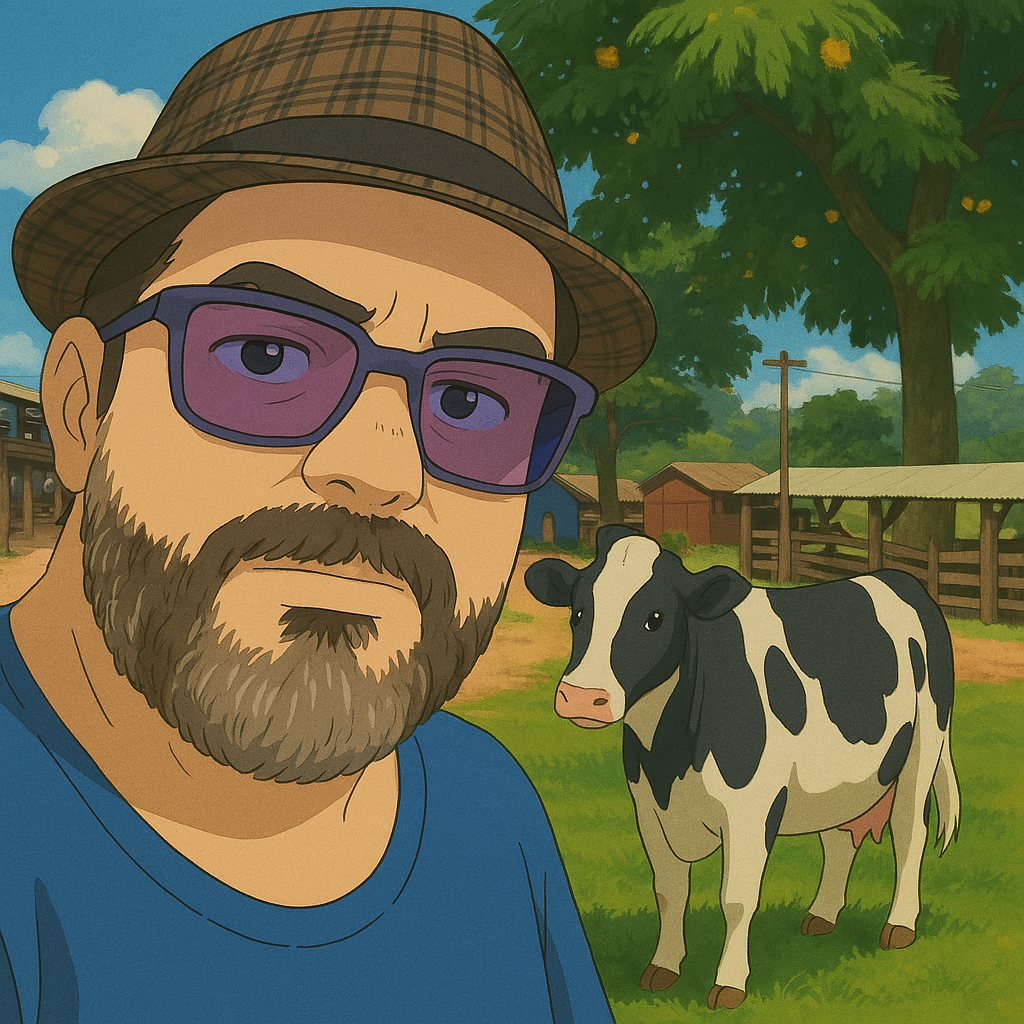 Profile picture for user lucianoneka