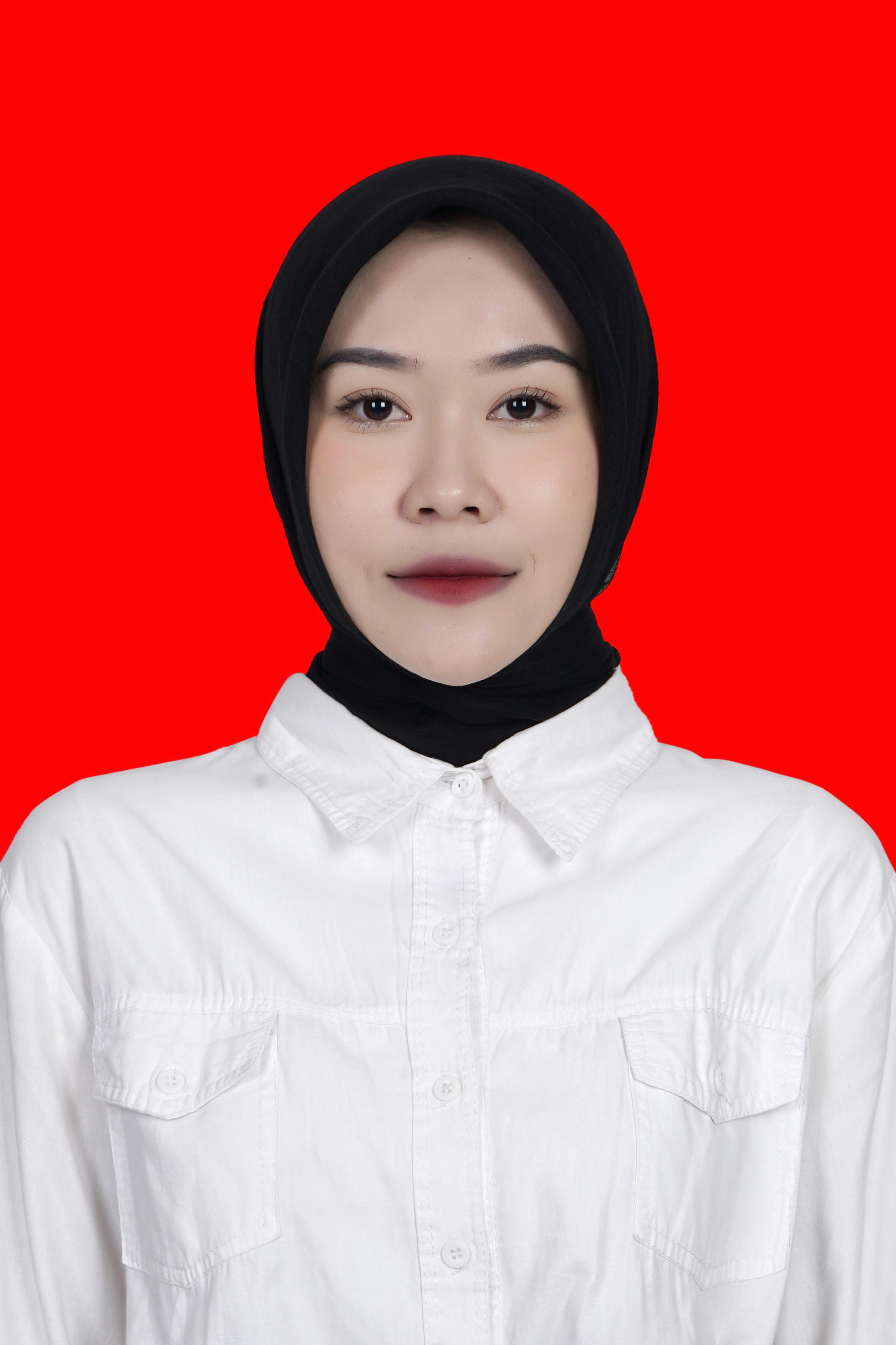 Profile picture for user DwiNurlita