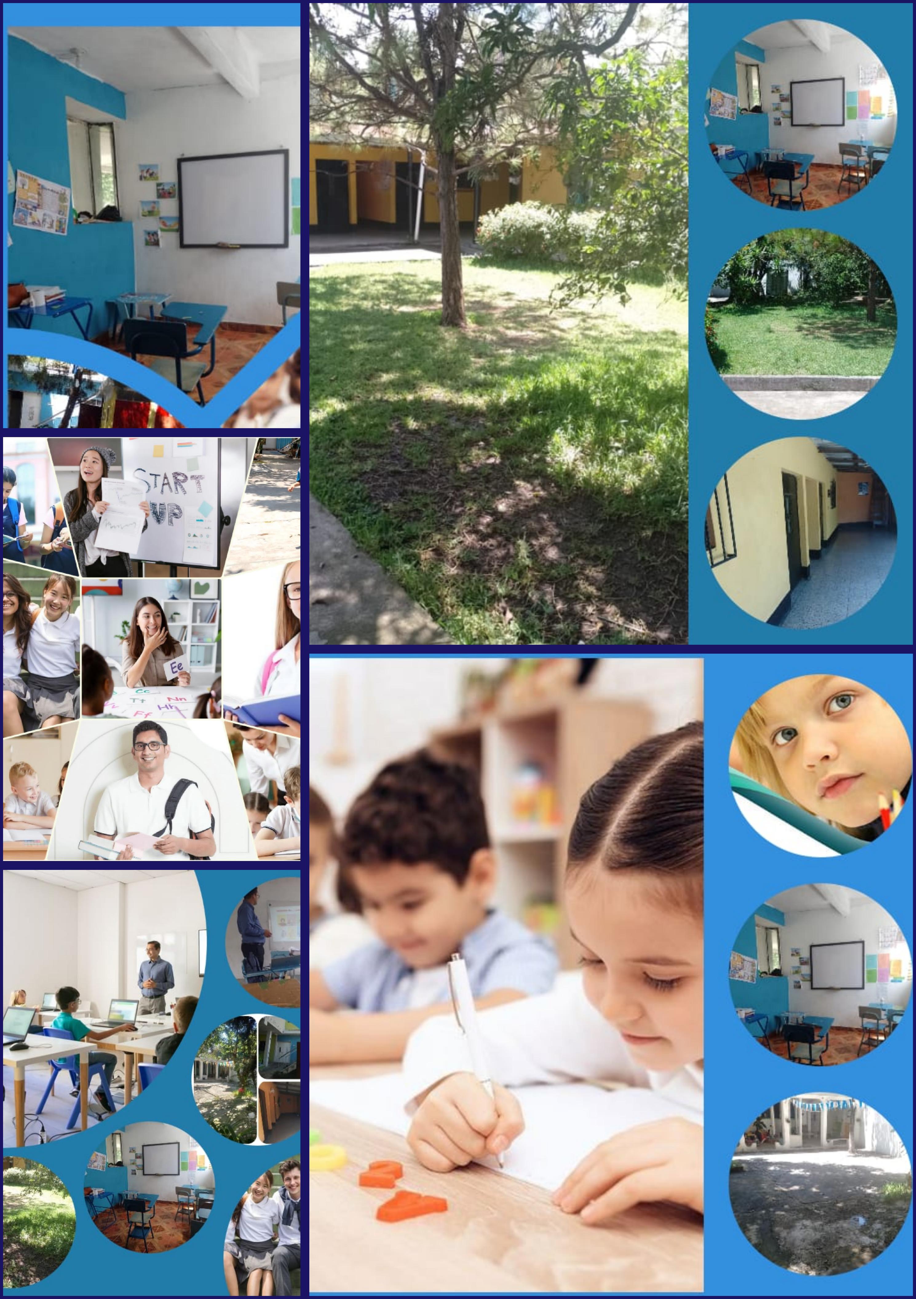 Profile picture for user centroeducativogeo