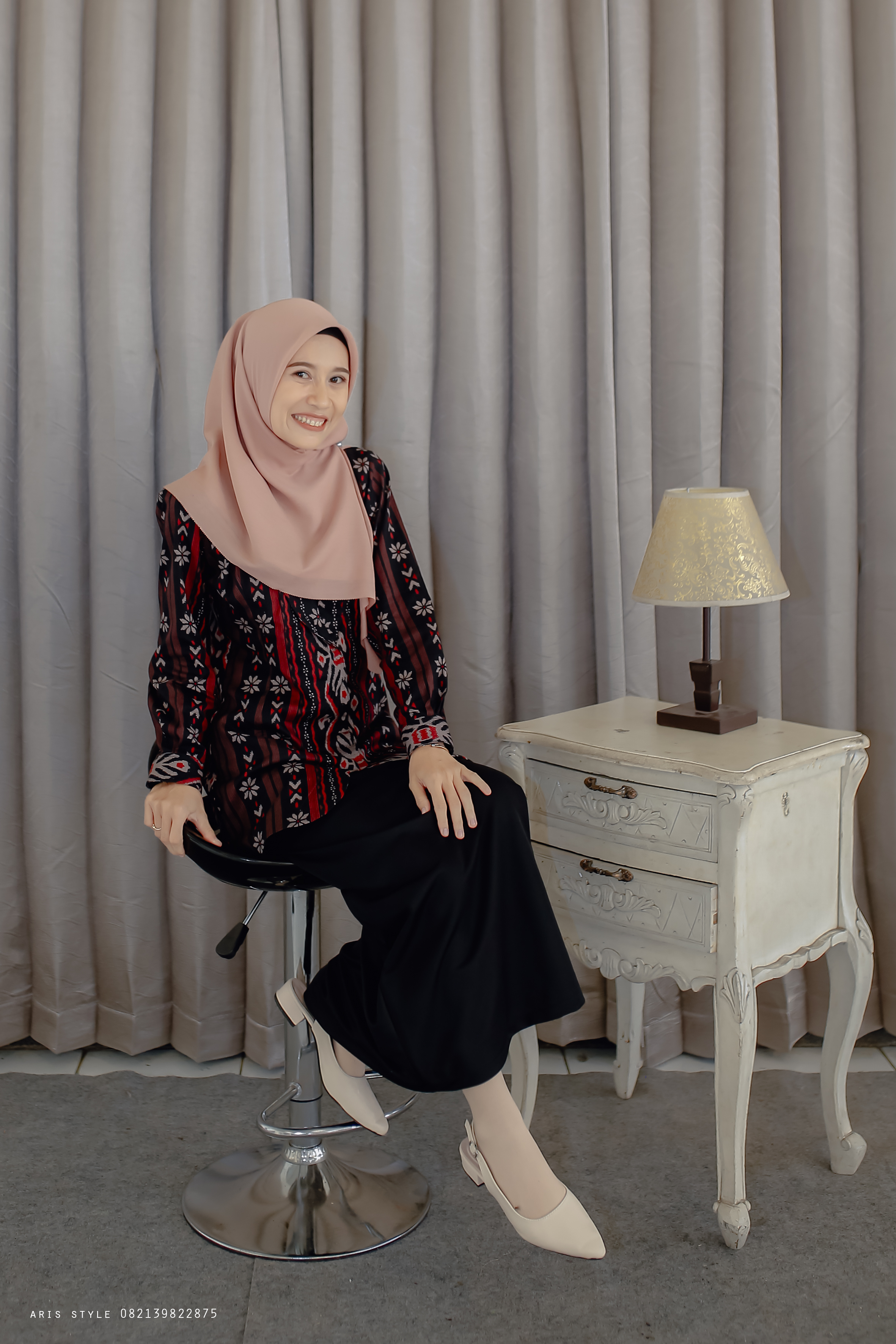 Profile picture for user alfioktafani