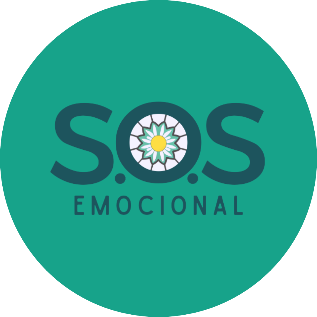 Profile picture for user Cajita-SOS-Emocional