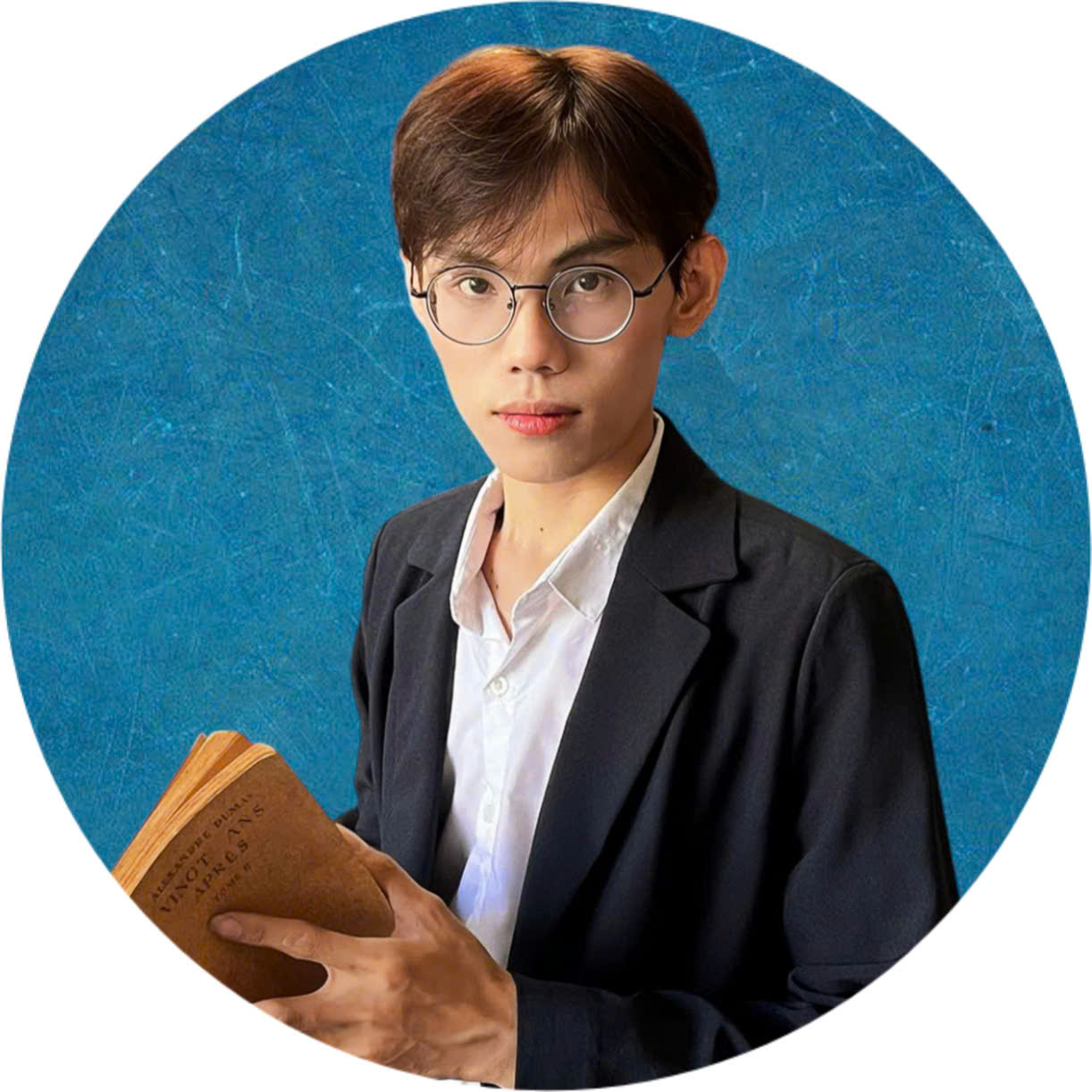 Profile picture for user Josephine0916