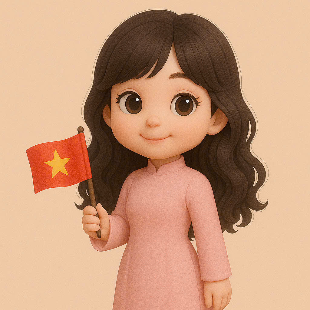 Profile picture for user MinhLan123