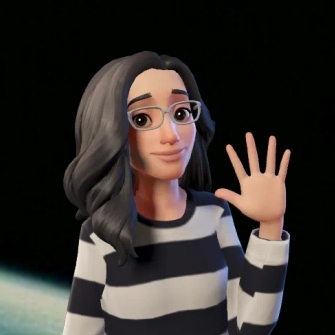 Profile picture for user MissNataliaAguirre