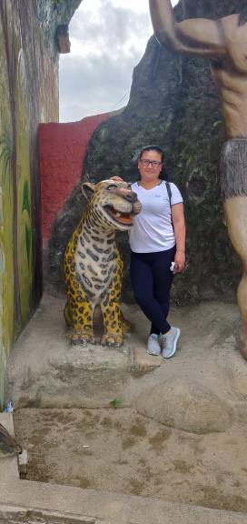 Profile picture for user GesicaRamirez1