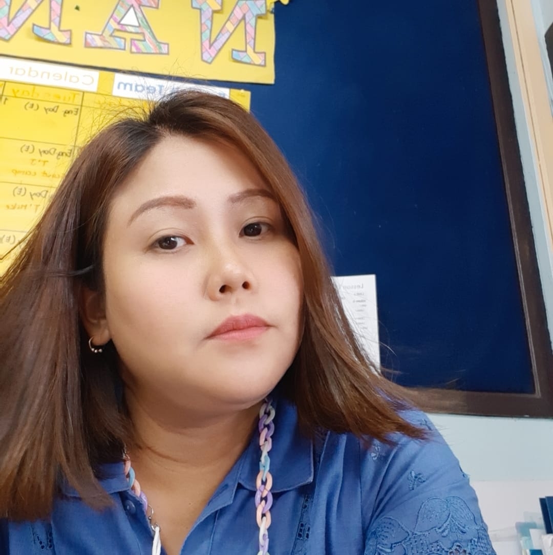 Profile picture for user cherielou