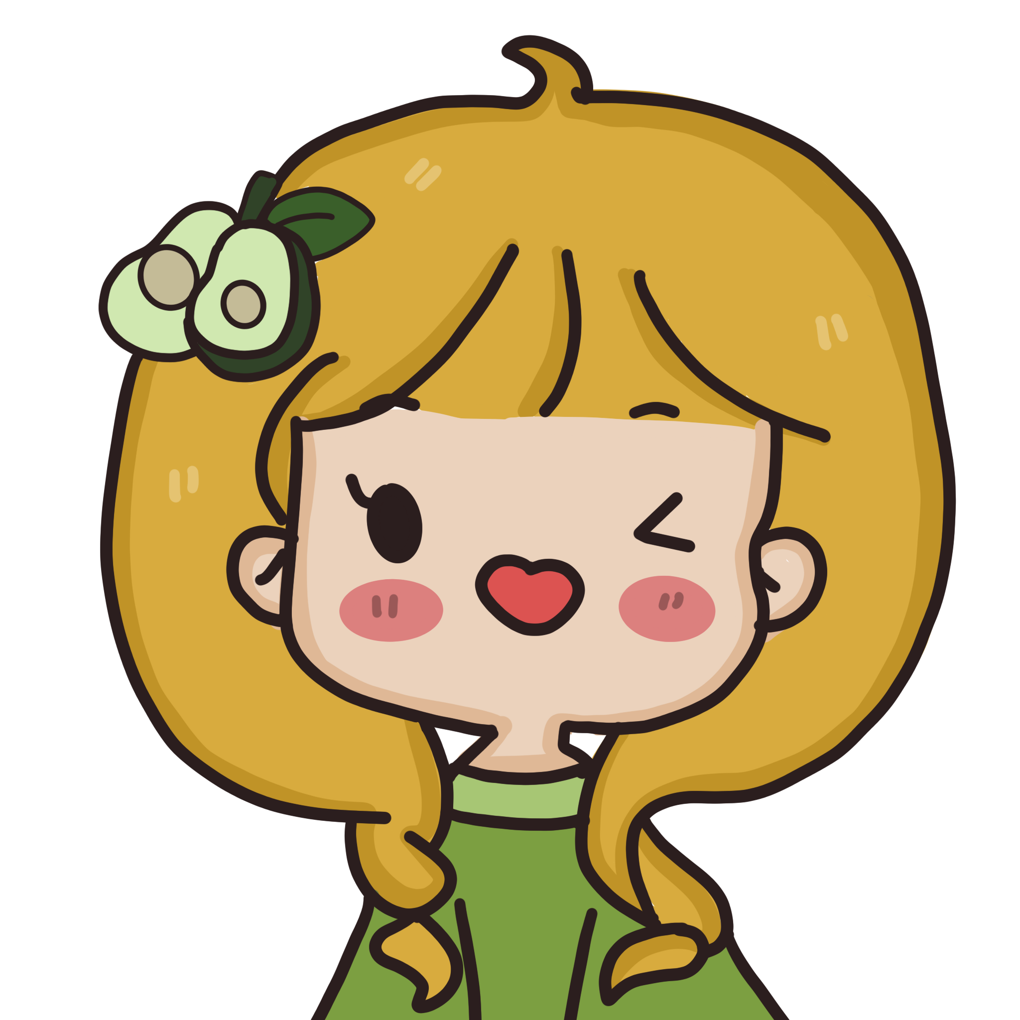 Profile picture for user janeny4322