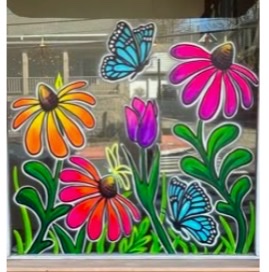 Profile picture for user MrsBarreiro