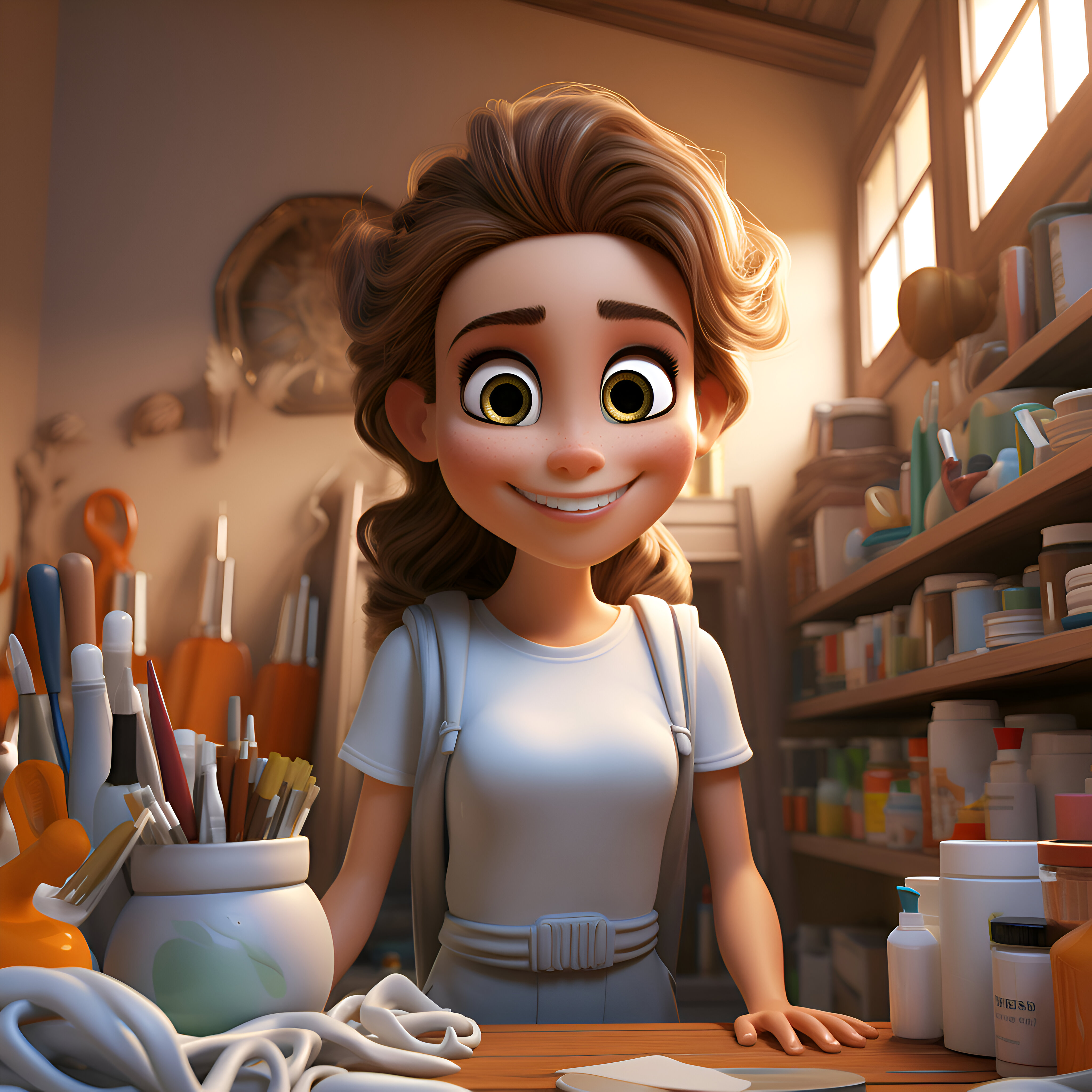 Profile picture for user angelbalaramos