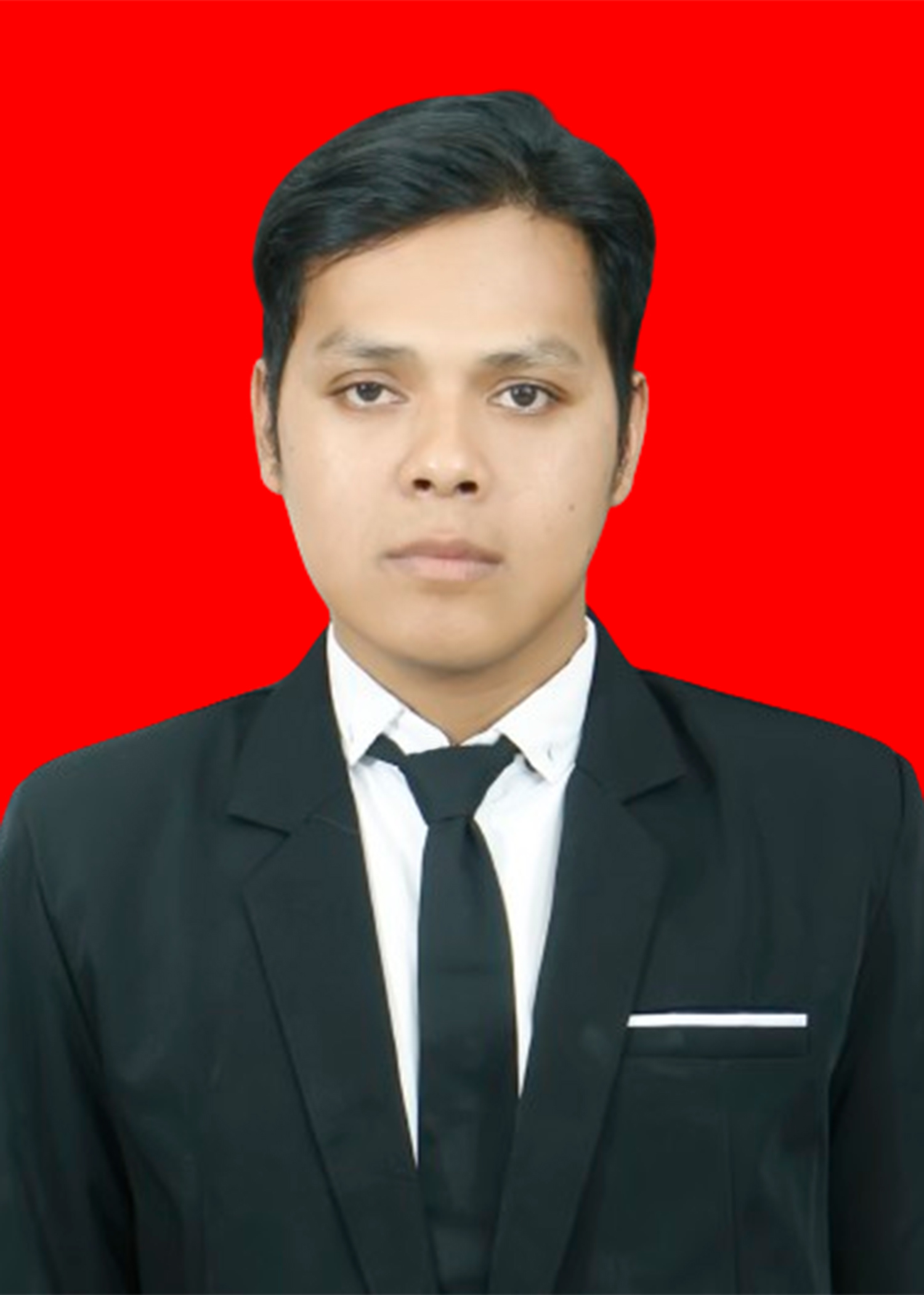 Profile picture for user U74NK