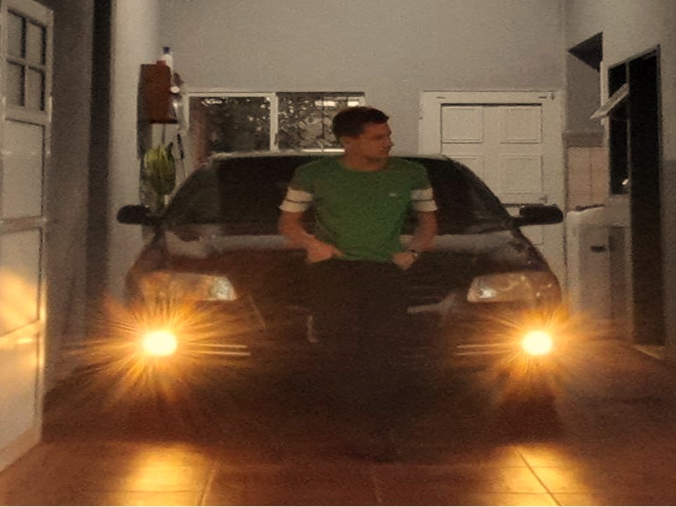 Profile picture for user Alexander Gustas