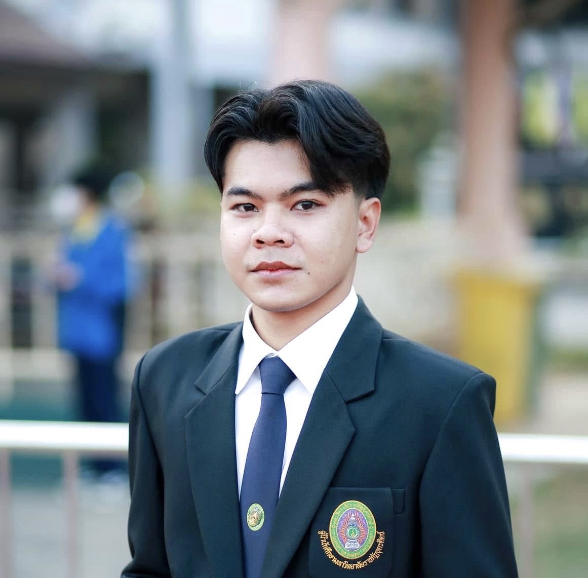 Profile picture for user suttirak03