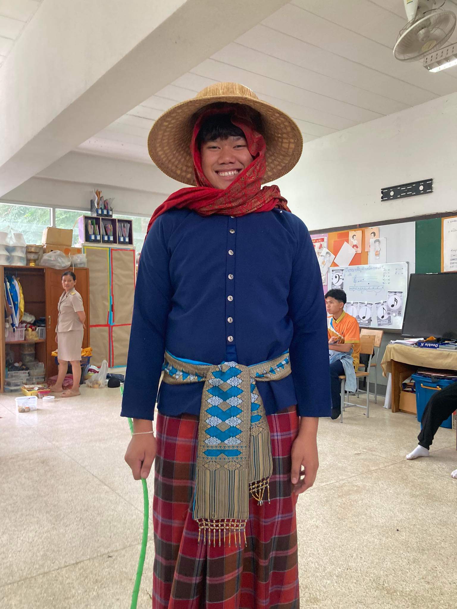 Profile picture for user Peerapat_2546