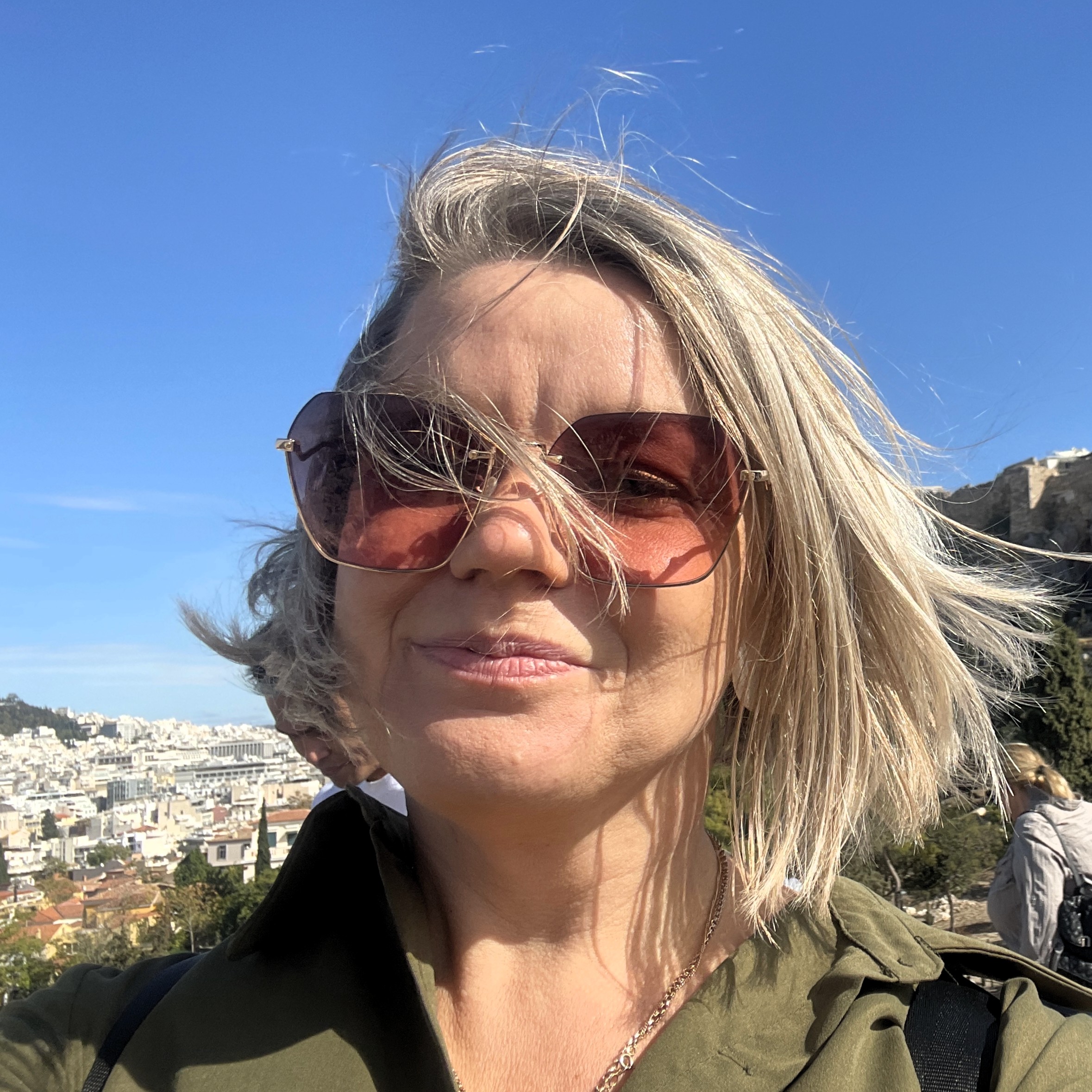 Profile picture for user Anu Bachmann