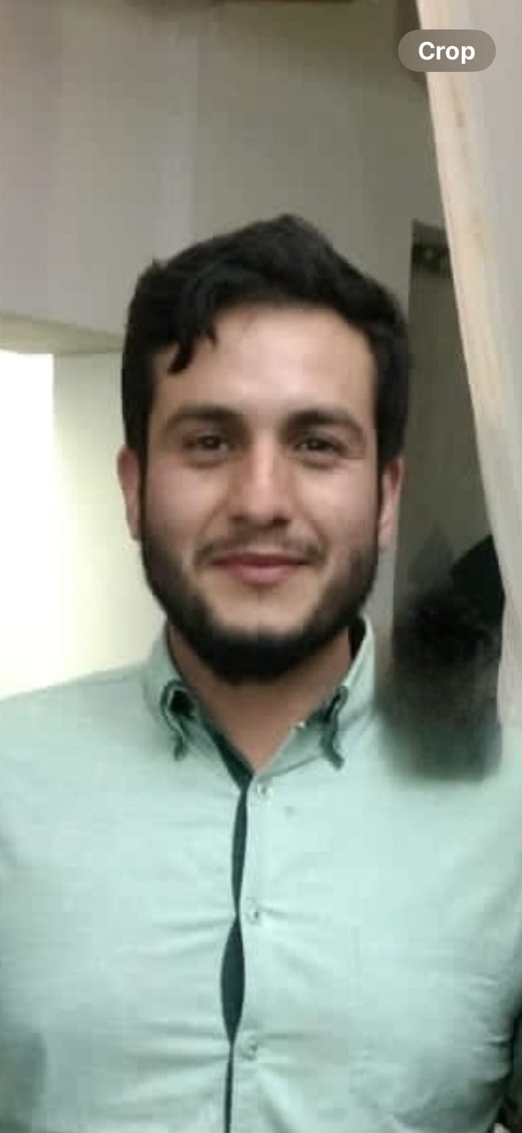 Profile picture for user Mr_CruzE