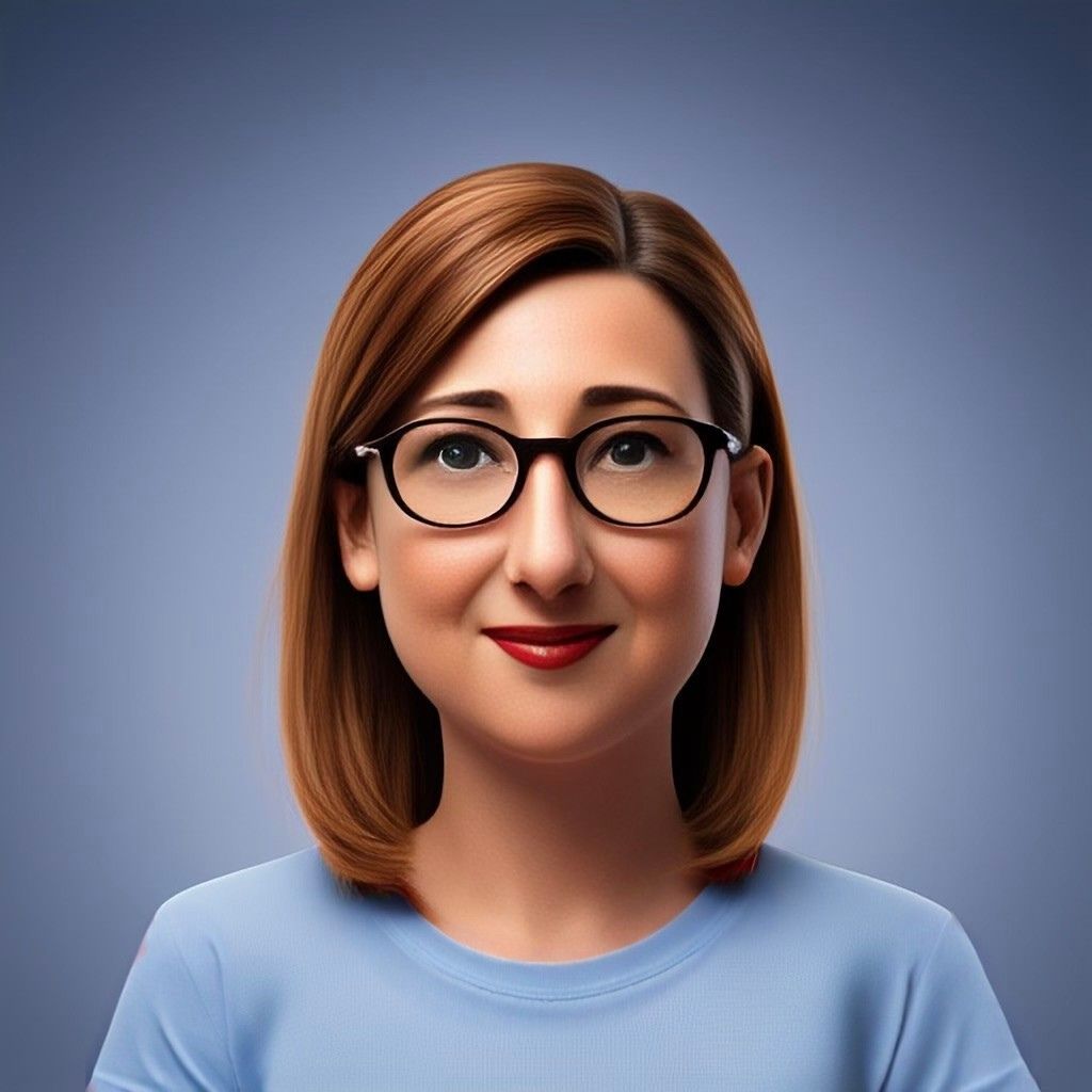 Profile picture for user CharoTello