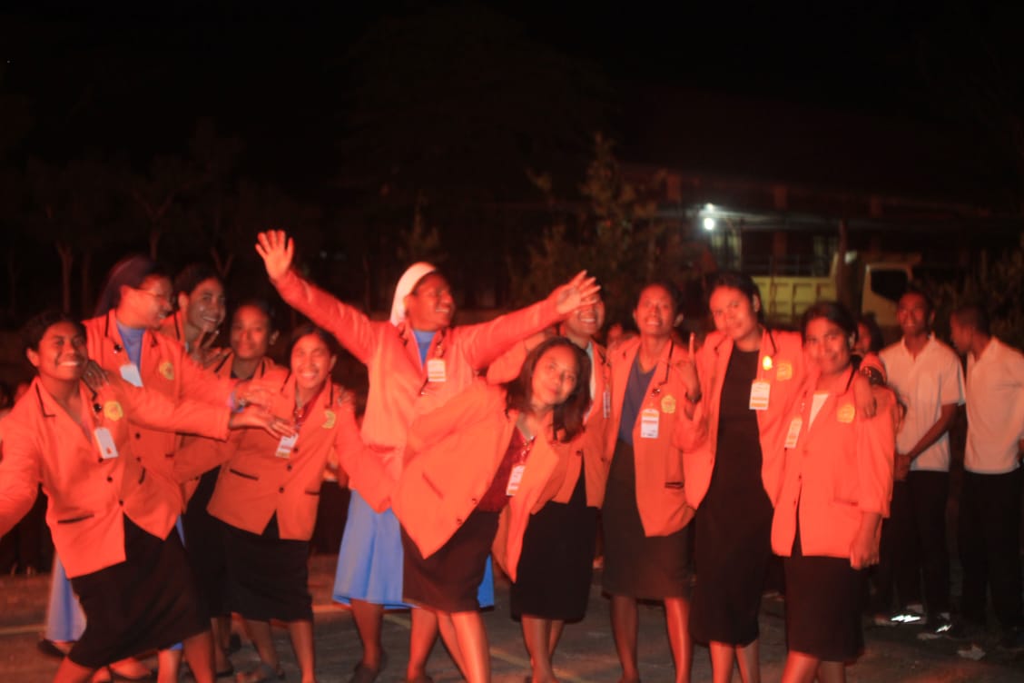 Profile picture for user Maria Ermalinda Ani